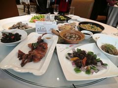 -骏莱海鲜鱼港(五角场店)
