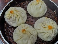 -鲁氏汤包王(长白街店)