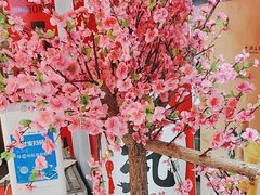 -沪上阿姨·精选茶饮(扬帆小区店)