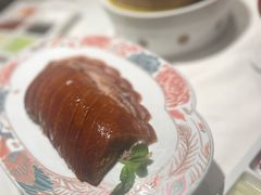 -在前门·烤鸭北京菜(五月花广场店)