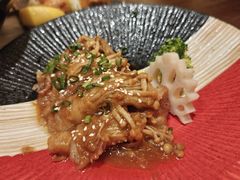 -鸟鹏烧鸟居酒屋(昌岗店)