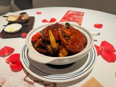 -狮拾久·现代新加坡料理(福田COCO Park店)