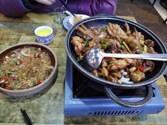 -湘香私房菜(大石长隆店)