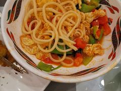 -巴依老爷新疆美食(清华东门店)
