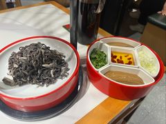 -曲氏老北京铜锅涮肉•火锅(不老街店)