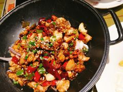 -楚太子  中餐&烧烤(武大店)