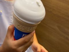 -DQ·蛋糕·冰淇淋(湖景东路店)