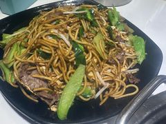 -三毛牛肉店(福强店)