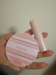 光采持妆无瑕气垫-伊蒂之屋