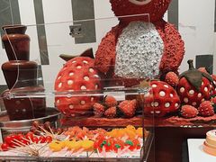 -粤海喜来登酒店·盛宴海鲜牛排自助餐厅(天河城店)
