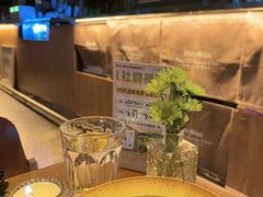 -Blac+Blac(中海环宇荟店)
