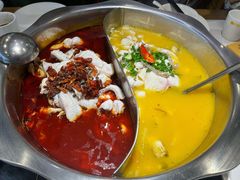 -严厨老坛酸菜鱼(吴江万宝店)