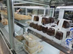 -甜嘟嘟烘焙坊(舒城路店)