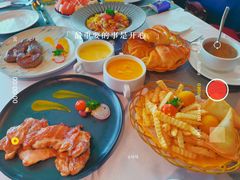 -七海旋律西餐厅(金沙湾店)