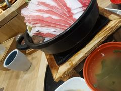 -森味花园·日本料理(伊藤洋华堂亚运村店)