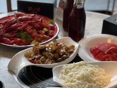 -沪小胖小龙虾(淮海中路旗舰店)