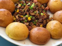-人民公社大食堂(顺义总店)