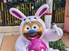 -青岛方特梦幻王国