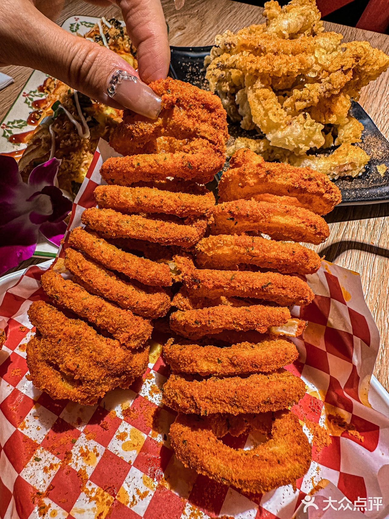 为什么这家店为什么那么火🔥 好吃到尖叫！