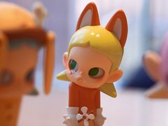 -泡泡玛特POPMART(金安国际购物中心店)