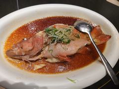 -潮府馆·非遗潮州菜·世纪公园(新国际博览中心店)