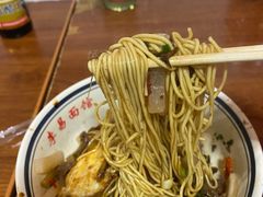 -李易面馆(树木岭店)