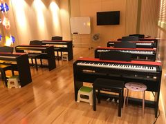 -知音艺术教育培训·钢琴培训·音乐培训(河西金鹰世界校区)