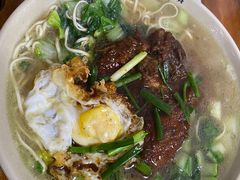 -无名氏面馆(邮电路店)