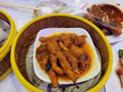 -澳门陈光记烧味饭店(南京德基广场店)