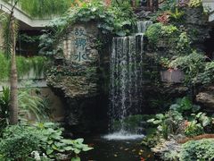 -白天鹅宾馆-宏图府餐厅