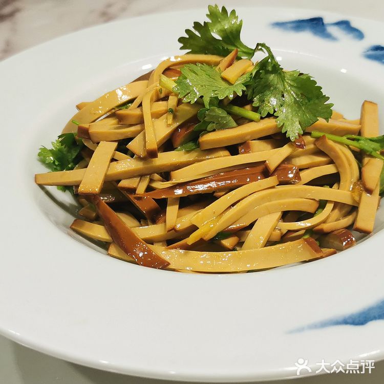 东郊记忆私房菜