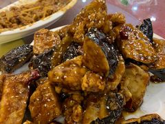 -桃子餐厅·天津菜(红星路直营店)