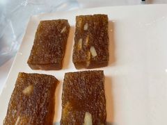 香煎马蹄糕-花城苑广府菜(侨鑫店)