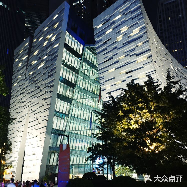 广州旅游+珠江新城三大必逛景点攻略