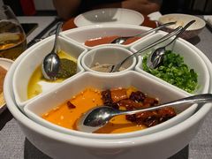 羊杂汤-柿合缘新京菜(国金中心商场店)