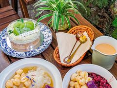 -绿小院(荔湾店)
