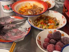 -永安里地摊烤肉(首创店)