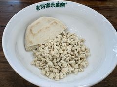 -老刘家永盛斋·传统泡馍(东关南街店)