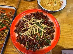 -兔槽江湖菜·重庆璧山兔(水围店)