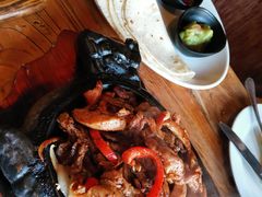 -Rural Tequila墨西哥餐厅(东川路店)