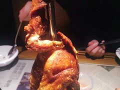 -豆蔻电影主题餐厅(四牌楼店)