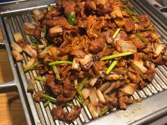 -四季民福烤鸭店(前门廊房二条店)