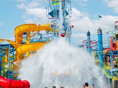 -苏州乐园森林水世界