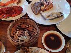 -嘉定凯悦·咖啡厅