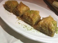 -Pasha帕夏土耳其餐厅(南昌路店)