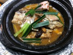 -龙泉人椰子鸡·糟粕醋·地标海南菜(龙昆南店)