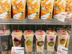 -白色日记·手作酸奶(麦凯乐店)