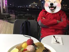 心花怒放-哈根达斯(滨江店)