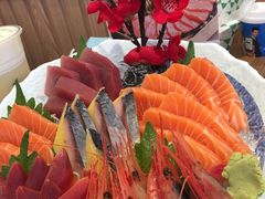 -林妈妈村·日式料理(宝山万达店)
