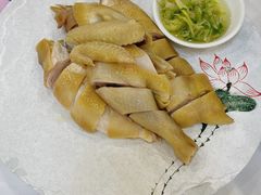 惠爱真味鸡-惠爱餐厅